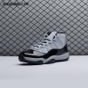 Air Jordan 11 Gray and Black CT8012-005 Men's