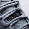 Air Jordan 11 Gray and Black CT8012-005 Men's