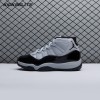 Air Jordan 11 Gray and Black CT8012-005 Men's