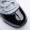 Air Jordan 11 Gray and Black CT8012-005 Men's