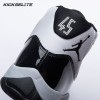 Air Jordan 11 Gray and Black CT8012-005 Men's