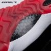 Air Jordan 11 Retro Low Bred FV5104-006 Unisex