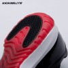 Air Jordan 11 Retro Low Bred FV5104-006 Unisex
