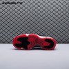 Air Jordan 11 Retro Low Bred FV5104-006 Unisex