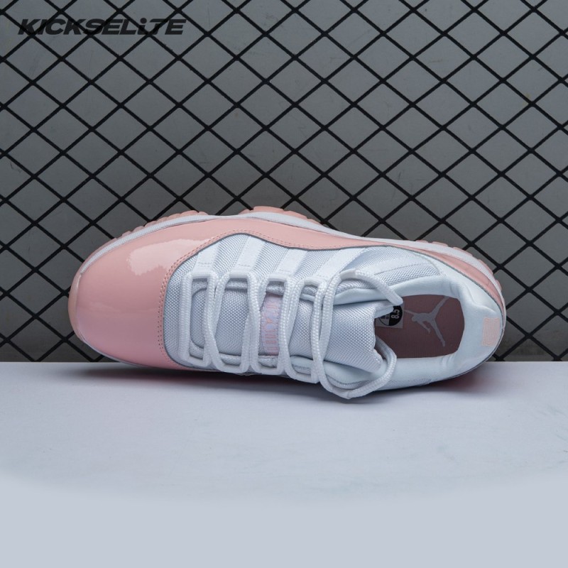 Air Jordan 11 Low 