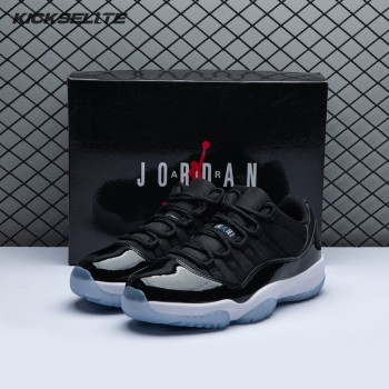 Air Jordan 11 Low 'Space Jam' FV5104-004 Men's