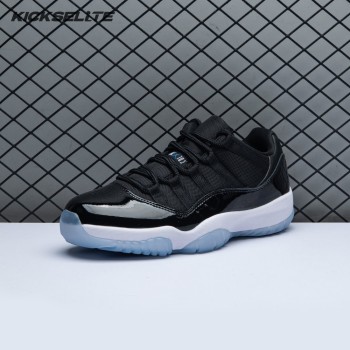 Air Jordan 11 Low 'Space Jam' FV5104-004 Men's