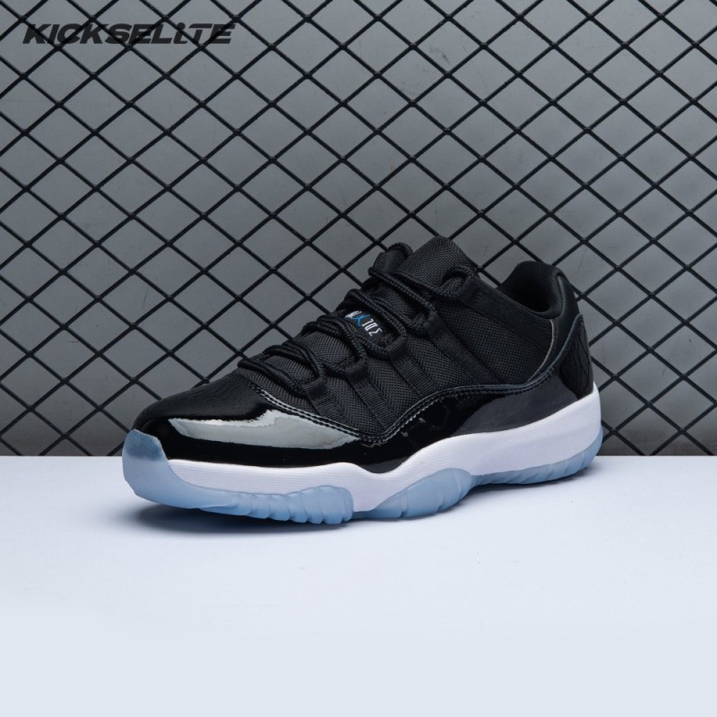 Air Jordan 11 Low 'Space Jam' FV5104-004 Men's