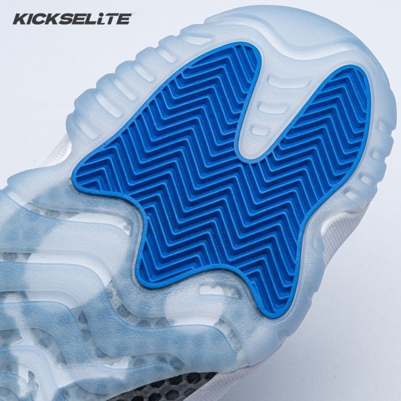 Air Jordan 11 Low 'Space Jam' FV5104-004 Men's