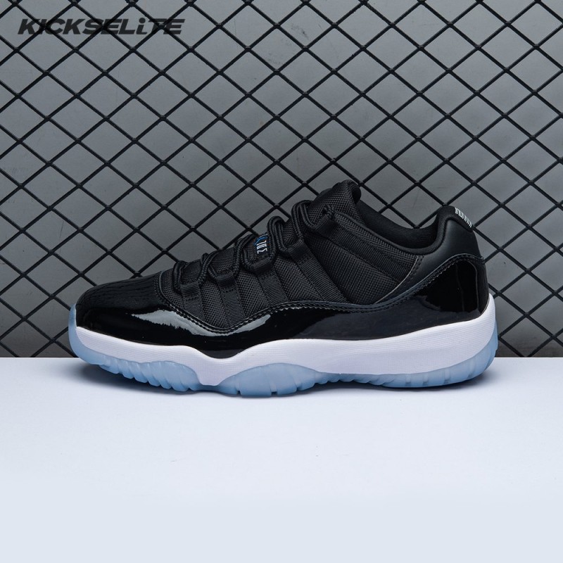 Air Jordan 11 Low 'Space Jam' FV5104-004 Men's