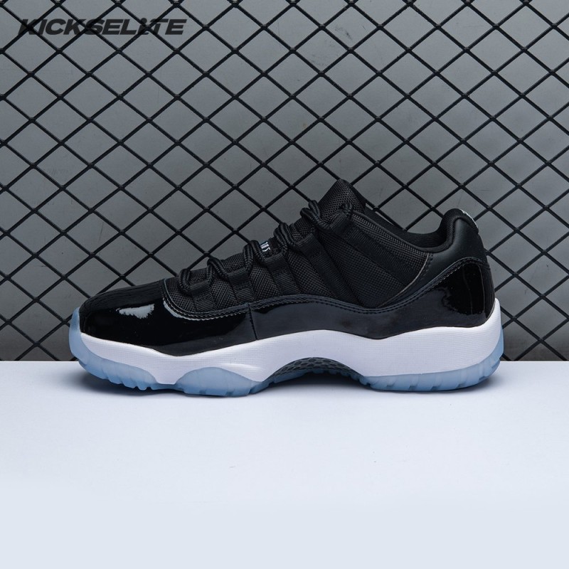 Air Jordan 11 Low 'Space Jam' FV5104-004 Men's