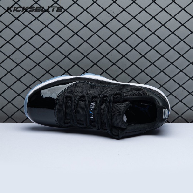 Air Jordan 11 Low 'Space Jam' FV5104-004 Men's