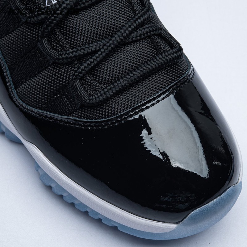 Air Jordan 11 Low 'Space Jam' FV5104-004 Men's