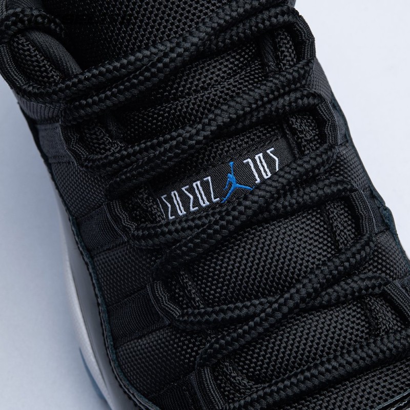 Air Jordan 11 Low 'Space Jam' FV5104-004 Men's