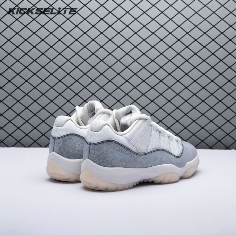 Air Jordan 11 Low 