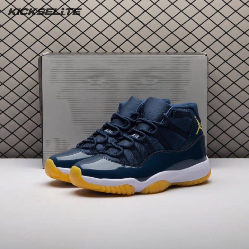 Air Jordan 11 Retro AT7802-115 Men's