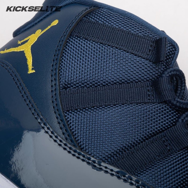 Air Jordan 11 Retro AT7802-115 Men's