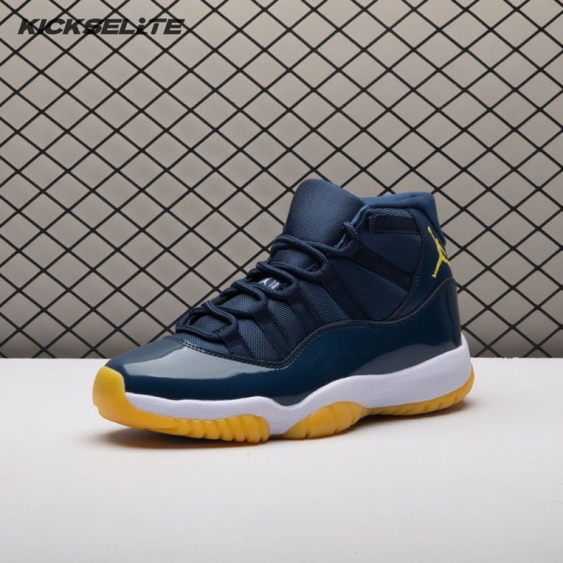 Air Jordan 11 Retro AT7802-115 Men's