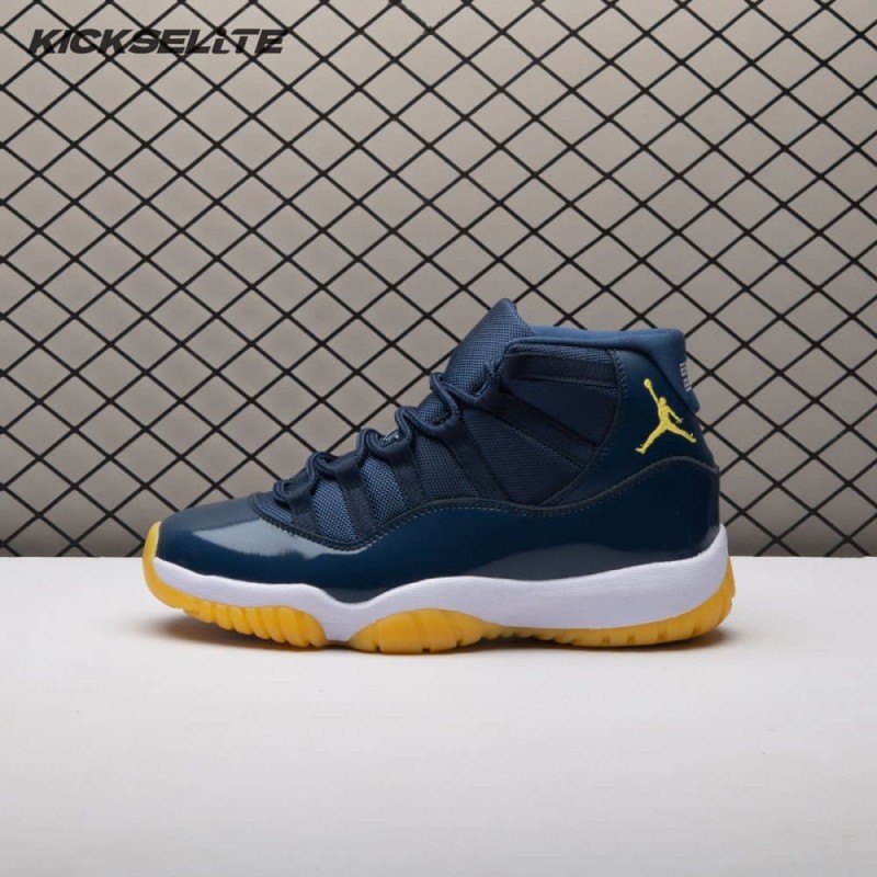 Air Jordan 11 Retro AT7802-115 Men's
