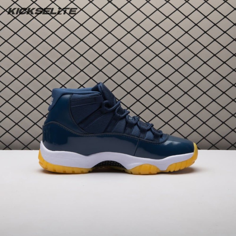 Air Jordan 11 Retro AT7802-115 Men's