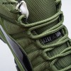 Air Jordan 11 Retro Army Green Black CT8012 300 Men's