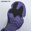 Air Jordan 11 Retro Bianche Viola Nere CT8812-999 Men's