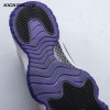 Air Jordan 11 Retro Bianche Viola Nere CT8812-999 Men's