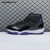 Air Jordan 11 Retro Bianche Viola Nere CT8812-999 Men's