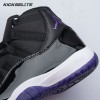 Air Jordan 11 Retro Bianche Viola Nere CT8812-999 Men's