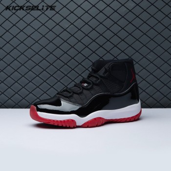 Air Jordan 11 Retro Bred 2019 Unisex Air Jordan 11 Retro Bred 2019 Unisex