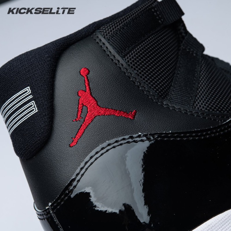 Air Jordan 11 Retro Bred 2019 Unisex