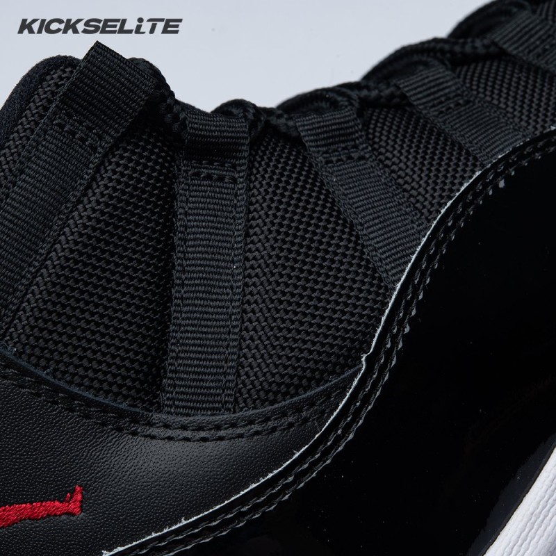 Air Jordan 11 Retro Bred 2019 Unisex