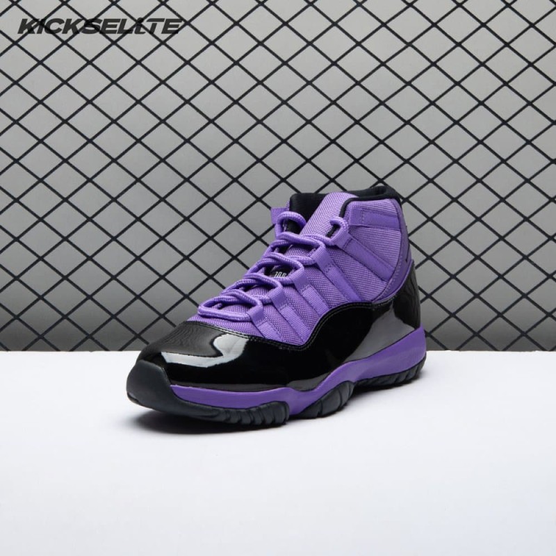 Jordan 11 Retro CT8012-500 Men's