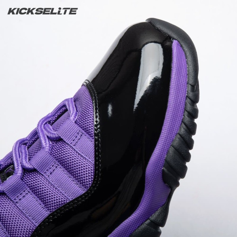 Jordan 11 Retro CT8012-500 Men's