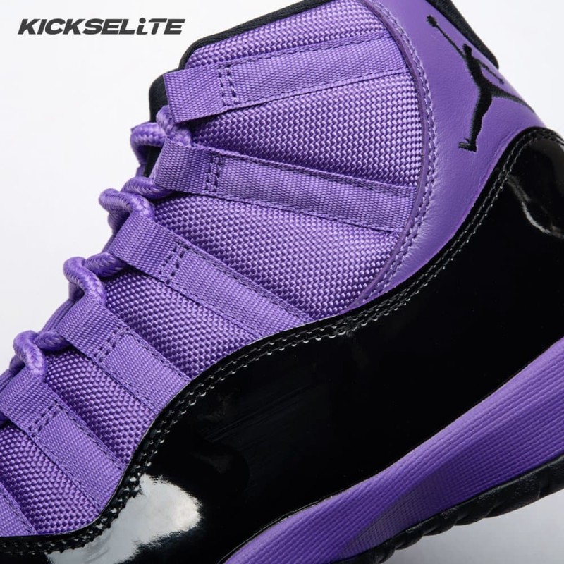 Jordan 11 Retro CT8012-500 Men's