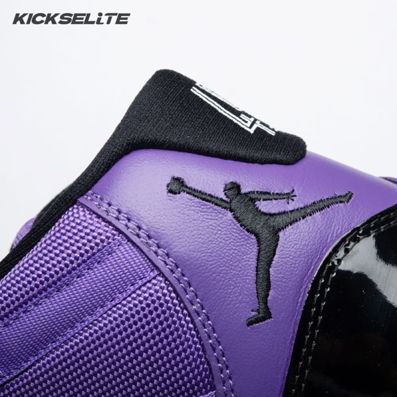 Jordan 11 Retro CT8012-500 Men's