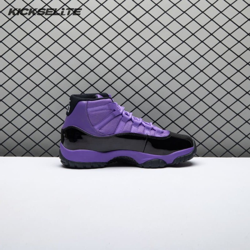 Jordan 11 Retro CT8012-500 Men's
