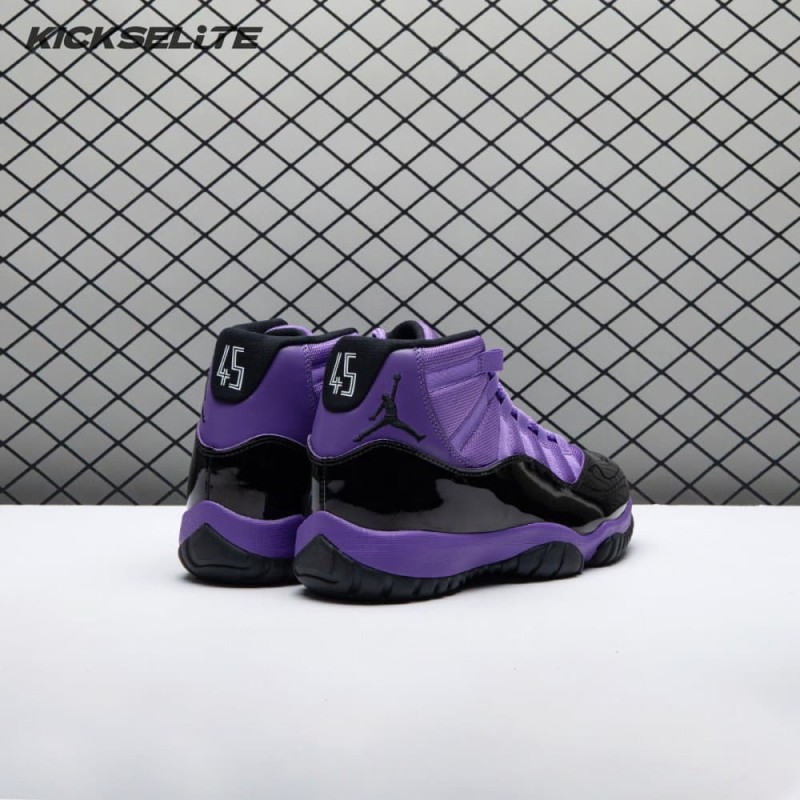 Jordan 11 Retro CT8012-500 Men's