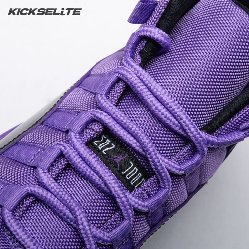 Jordan 11 Retro CT8012-500 Men's