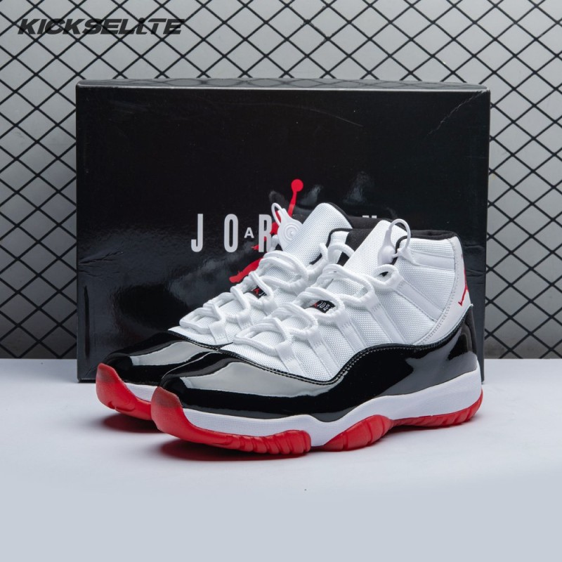 Air Jordan 11 Retro 