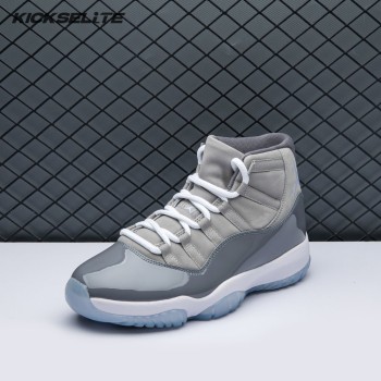 Air Jordan 11 Retro Cool Grey Unisex Air Jordan 11 Retro Cool Grey Unisex