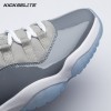 Air Jordan 11 Retro Cool Grey Unisex