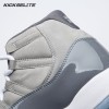Air Jordan 11 Retro Cool Grey Unisex