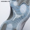 Air Jordan 11 Retro Cool Grey Unisex