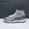 Air Jordan 11 Retro Cool Grey Unisex