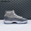Air Jordan 11 Retro Cool Grey Unisex