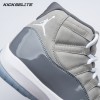 Air Jordan 11 Retro Cool Grey Unisex