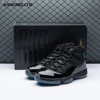 Air Jordan 11 Retro Gamma Blue Men's
