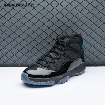 Air Jordan 11 Retro Gamma Blue Men's Air Jordan 11 Retro Gamma Blue Men's