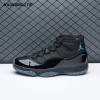 Air Jordan 11 Retro Gamma Blue Men's